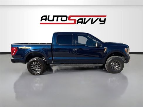 Used 2022 Ford F150 Tremor w/ Equipment Group 401A Mid image 8