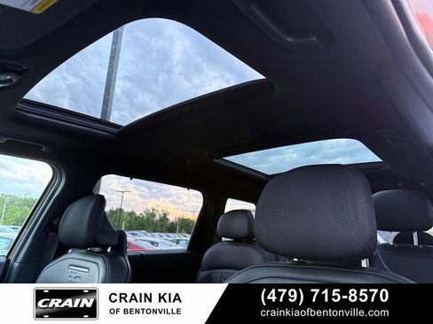 New 2027 Kia Telluride SX X-Pro AWD/4WD image 22