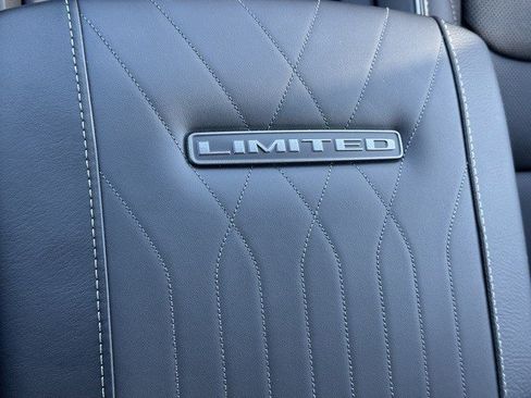 New 2026 RAM 1500 Limited image 35