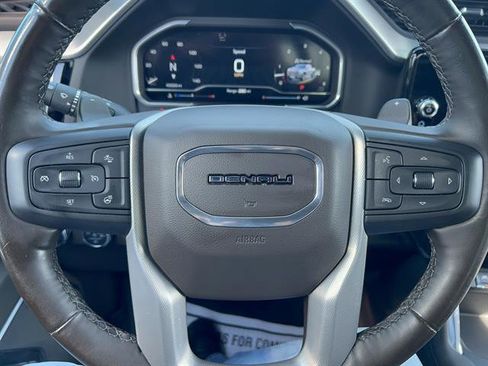 Used 2024 GMC Sierra 1500 Denali w/ Denali Reserve Package image 17