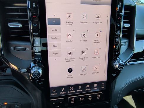 New 2026 RAM 2500 Limited image 33