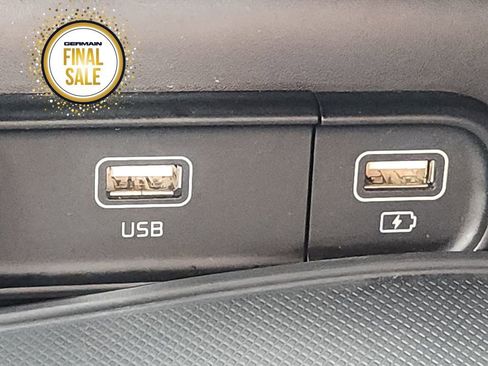 Used 2024 Kia K5 GT-Line w/ GT-Line Premium Package image 29