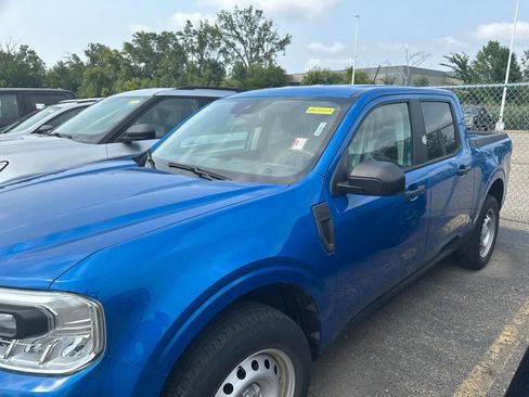 Used 2022 Ford Maverick XL FWD image 26