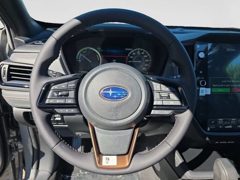 New 2026 Subaru Forester Sport AWD/4WD image 13