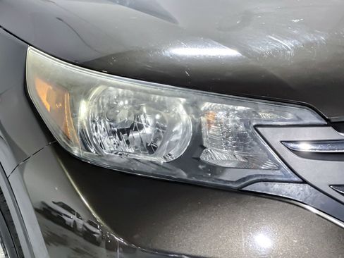Used 2014 Honda CR-V LX image 10