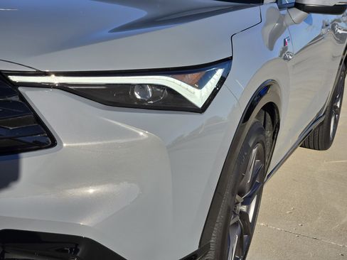 Certified 2025 Acura ADX A-Spec image 15