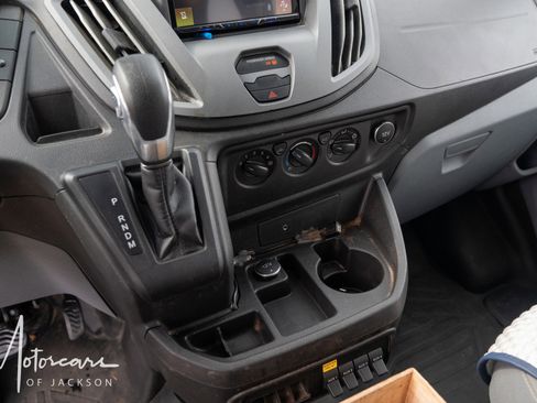 Used 2017 Ford Transit 350 148 Low Roof image 15