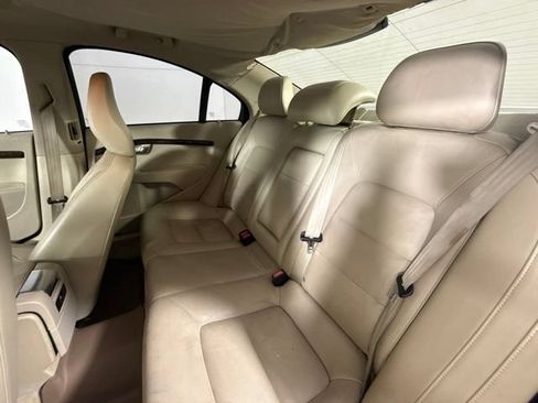 Used 2016 Volvo S80 T5 w/ Convenience Package FWD image 24