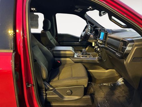 Used 2022 Ford F150 XLT w/ Equipment Group 301A Mid image 10