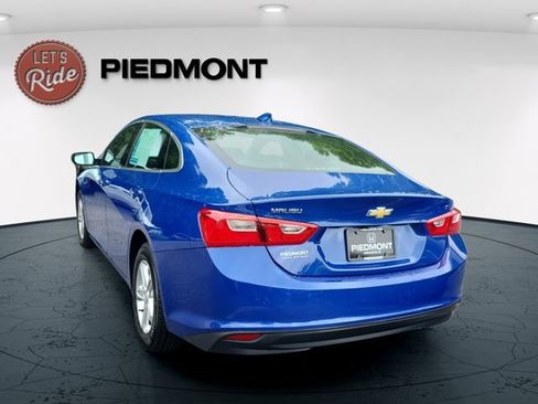 Used 2023 Chevrolet Malibu LT FWD image 7