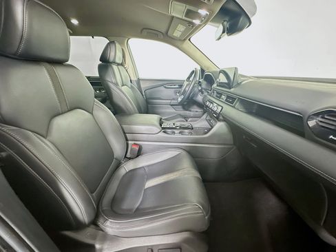 Used 2023 Honda Pilot EX-L image 30