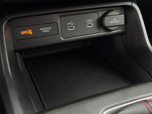 Used 2026 Honda Civic Si image 32