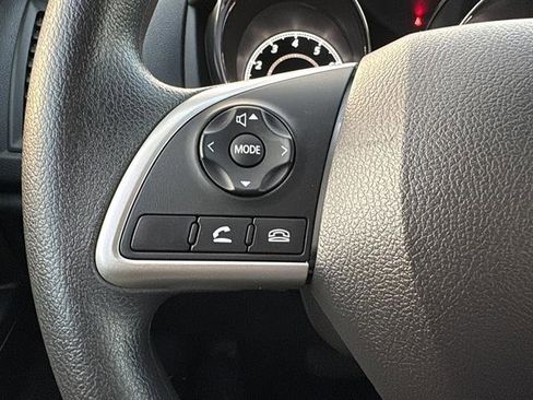 Used 2024 Mitsubishi Outlander Sport LE image 16