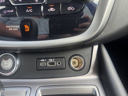 Used 2024 Nissan Murano SL AWD/4WD image 27