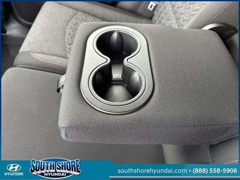 Used 2024 Chevrolet Equinox LT AWD/4WD image 14