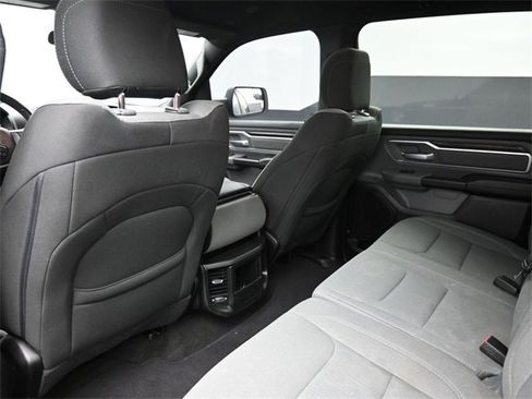 Used 2023 RAM 1500 Big Horn image 17