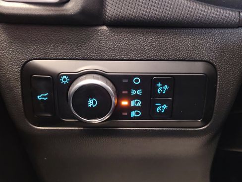 Used 2025 Ford Bronco Sport Outer Banks w/ Outer Banks Tech Package+ AWD/4WD image 28