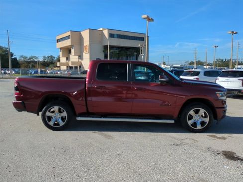 Used 2020 RAM 1500 Sport image 3