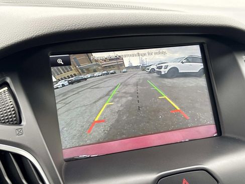 Used 2015 Ford Focus Electric Hatchback image 30