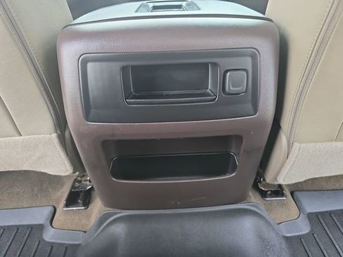 Used 2018 Chevrolet Silverado 1500 LTZ w/ Sport Package image 15