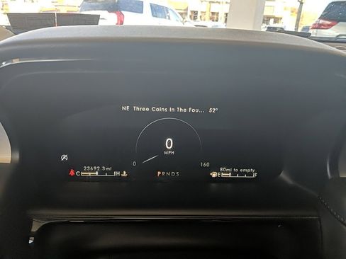 Certified 2022 Lincoln Nautilus AWD w/ Premium Package image 23