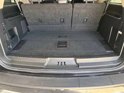 Used 2020 Ford Expedition Max Platinum AWD/4WD image 16
