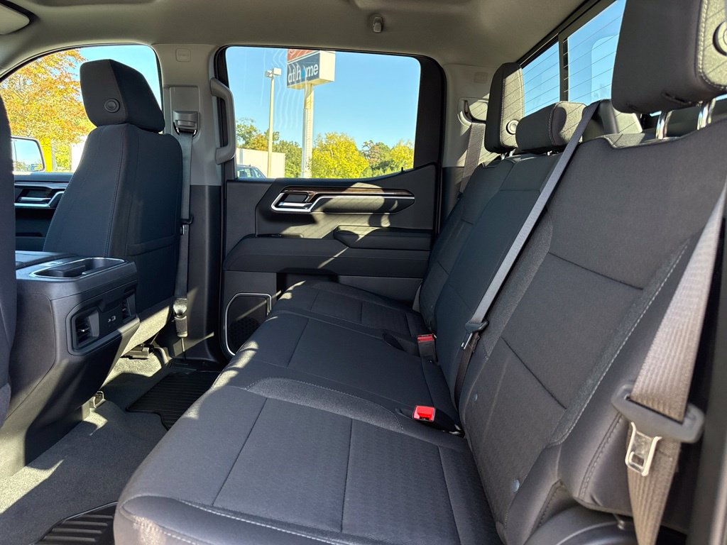 New 2026 Chevrolet Silverado 1500 RST w/ All Star Edition Plus AWD/4WD image 16