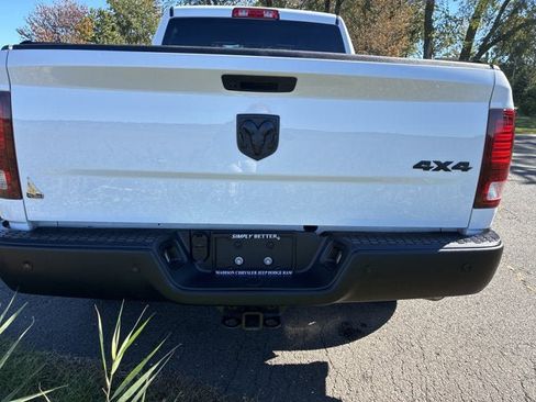 Certified 2022 RAM 1500 Classic Warlock image 14