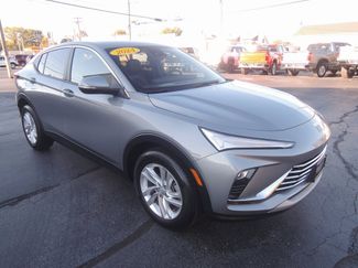 Used 2024 Buick Envista Preferred w/ Convenience I Package video 1