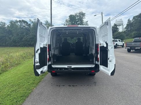 New 2025 Ford Transit 250 Low Roof image 37