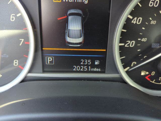 Certified 2019 Nissan Sentra S FWD image 43