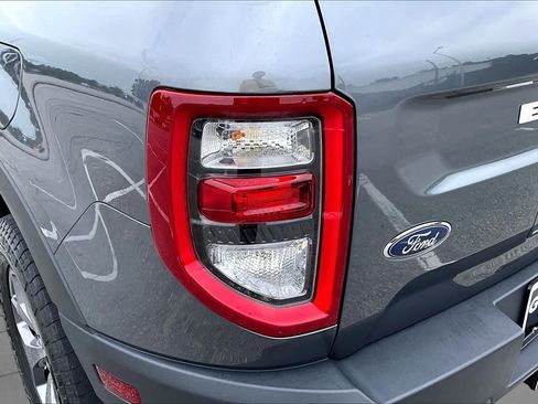 Used 2022 Ford Bronco Sport Badlands w/ Premium Package AWD/4WD image 28