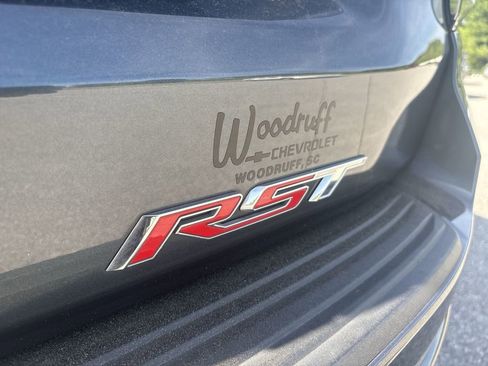 Certified 2021 Chevrolet Tahoe RST w/ Luxury Package image 29