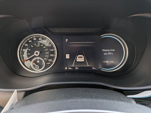 New 2026 Genesis G70 3.3T Sport Prestige image 18