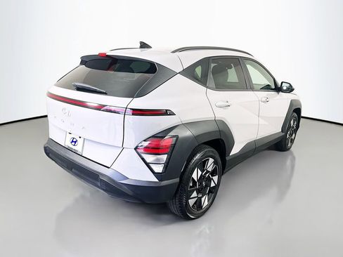 Certified 2025 Hyundai Kona SEL image 5