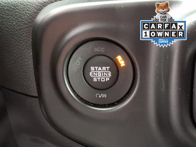 Used 2022 Jeep Wrangler Unlimited Sahara w/ LED Lighting Group AWD/4WD image 26