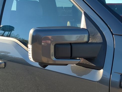 New 2025 Ford F150 Platinum w/ Equipment Group 702A High image 10