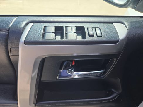 Used 2021 Toyota 4Runner SR5 RWD image 12