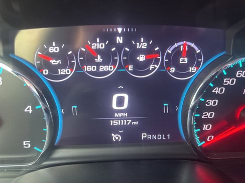 Used 2018 GMC Sierra 2500 Denali w/ Duramax Plus Package image 16