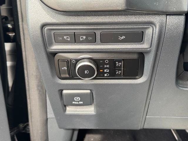 Used 2023 Ford F150 XLT w/ Equipment Group 302A High AWD/4WD image 17