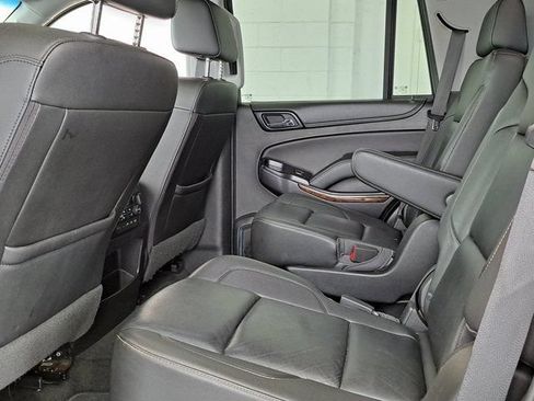 Used 2018 Chevrolet Tahoe LT AWD/4WD image 27