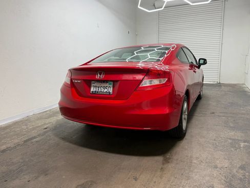 Used 2013 Honda Civic LX image 10