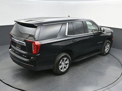 Used 2023 GMC Yukon SLE w/ Gmc Pro Safety Plus Package image 30