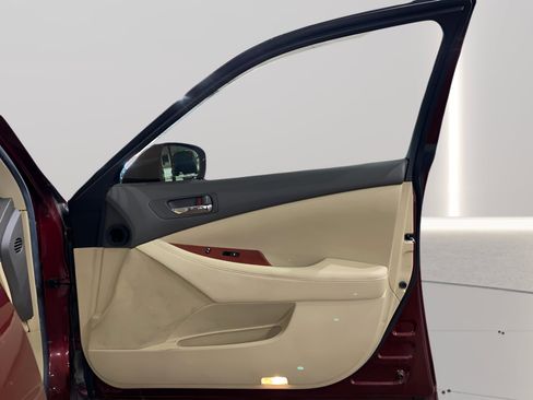 Used 2007 Lexus ES 350 image 26