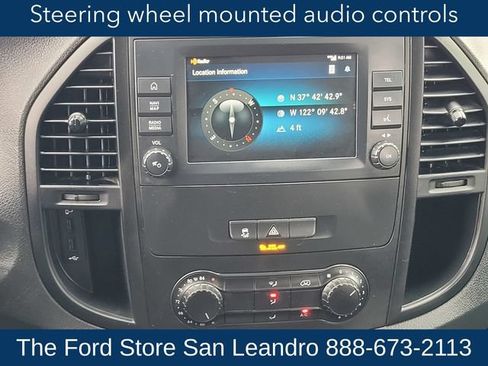 Used 2023 Mercedes-Benz Metris image 17