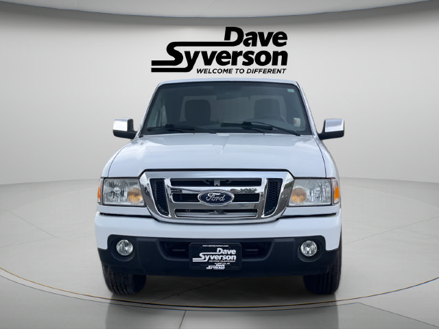 Used 2011 Ford Ranger 4x4 SuperCab image 8
