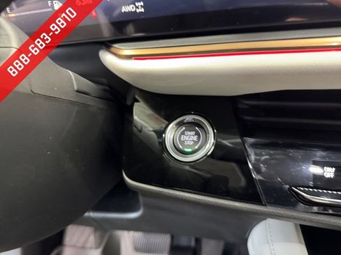 New 2026 Buick Envision Avenir AWD/4WD image 21