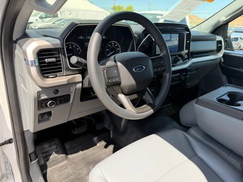 Used 2021 Ford F150 XL w/ XL Power Equipment Group RWD image 16