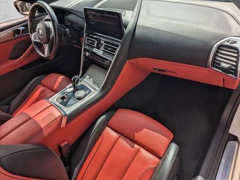 Certified 2023 BMW 840i Coupe RWD image 21