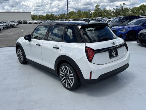 New 2026 MINI Cooper S FWD image 5